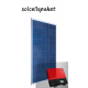 Solcellspaket 3300 W  (3,3 kw)